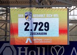 FC Carl Zeiss Jena Frauen Gegen FC Bayern Muenchen 05052025 34